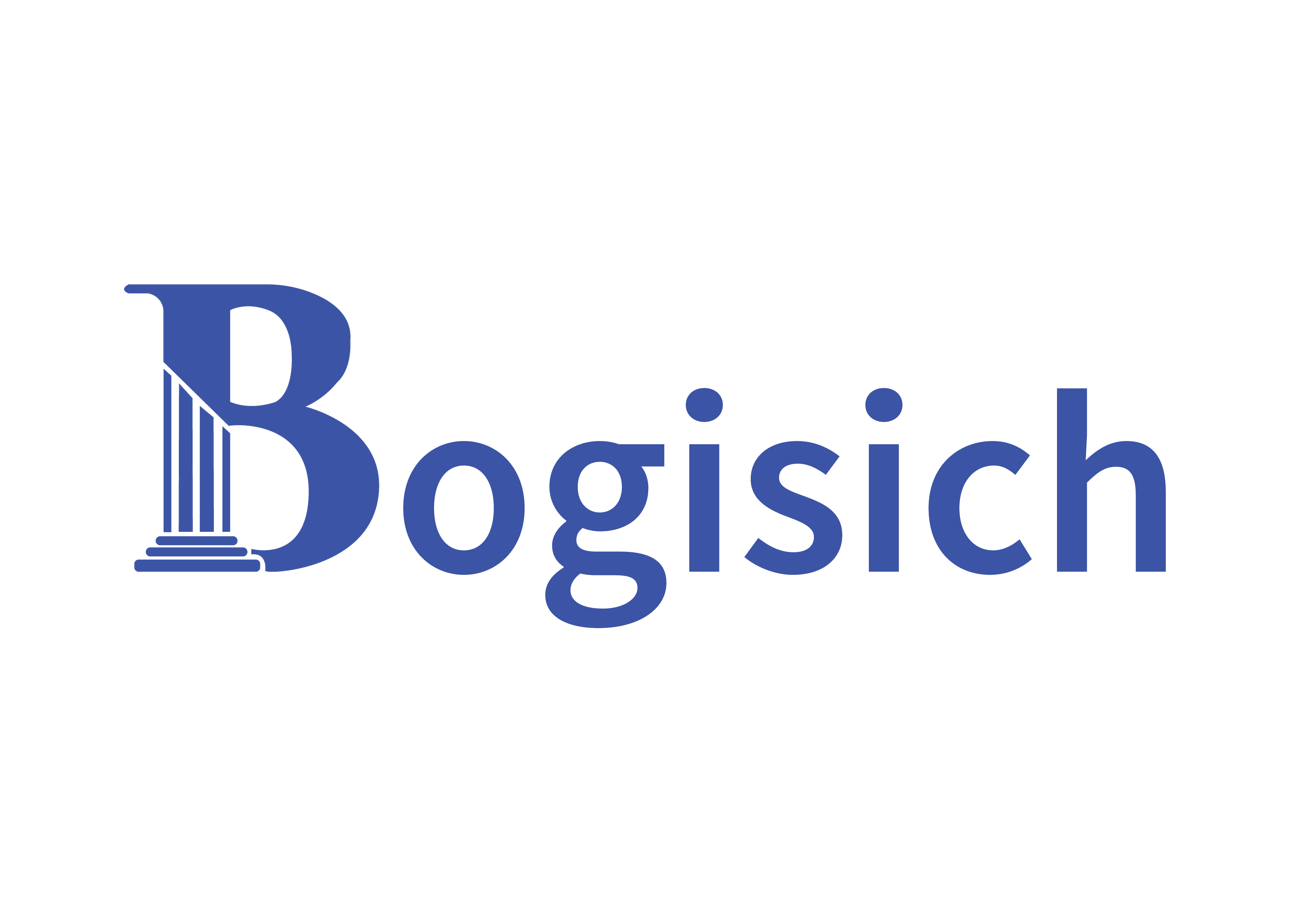 Bogisich Capital  